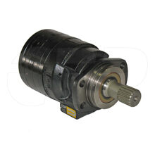 HYDRAULIC MOTOR-GEROTOR
