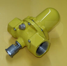 LUBRICATOR GP-AIR MOTOR