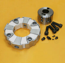COUPLING A