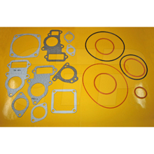 GASKET KIT-WP