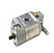 PUMP GP-GEAR