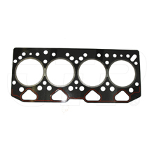 GASKET HEAD