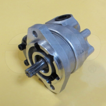 GEAR PUMP-HYDRAULIC