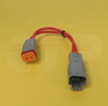 WIRE AS