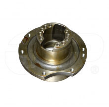 CARRIER-STATOR