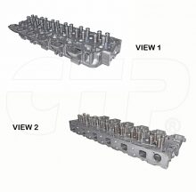 HEAD GP- W/1105097 CYL HEAD
