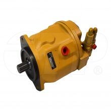 PUMP GP-PISTON