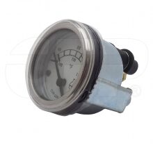 GAUGE- COOLANT TEMP