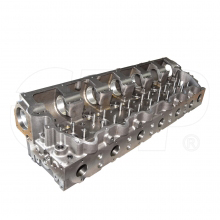 CYLINDER HEAD AS