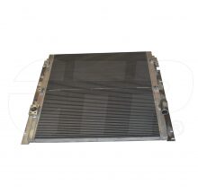 CORE AS-HYDRAULIC OIL COOLER