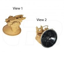 PUMP GP-