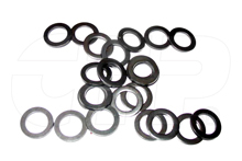 WASHER-HARD