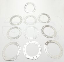 SHIM PACK
