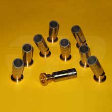 PISTON A (SET OF 9)