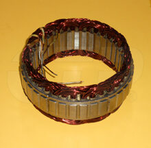 STATOR