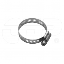 CLAMP HOSE