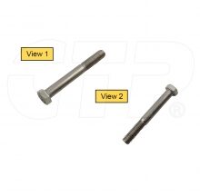 BOLT STAINLESS