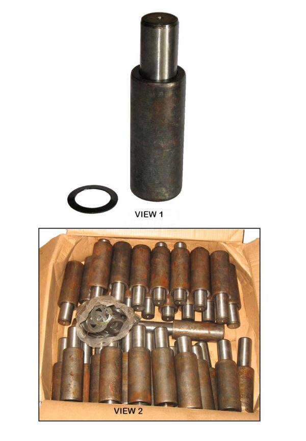 PIN & BUSHING GRP. 38L