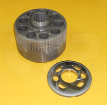 CYLINDER-BARREL