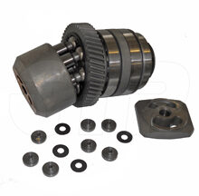 ROTATING GR-PUMP