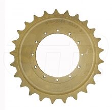 SPROCKET