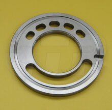 PLATE VALVE  (RH)