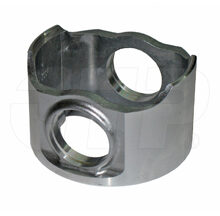 SKIRT-PISTON