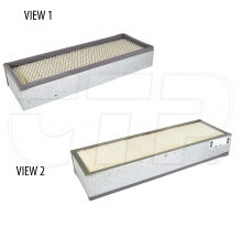 AIR FILTER-CABIN