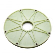 FLANGE NYLON