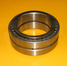 BEARING ASSEMBLY-TAPERED