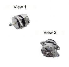 ALTERNATOR GP-CHARGING