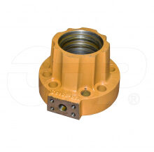 HEAD HYD CYL