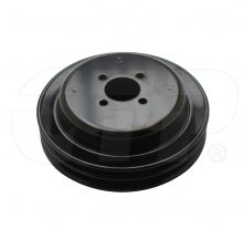 PULLEY-FAN DRIVE