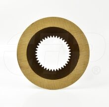 DISC-FRICTION