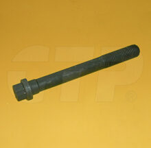 BOLT-12 POINT HEAD