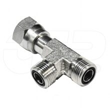 ADAPTER - TEE