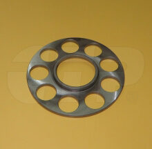 PLATE-RETRACTION