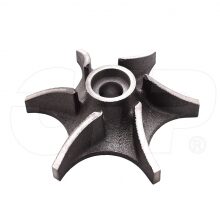 IMPELLER-BALANCED