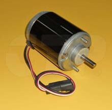 MOTOR AS
