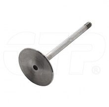 VALVE-INLET