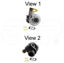 TURBO GP-B