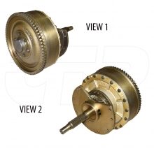 CONVERTER GP