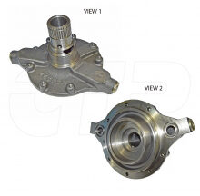 CARRIER A-STATOR