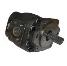PUMP GP-GEAR