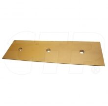 EDGE-CUTTING BORON STEEL