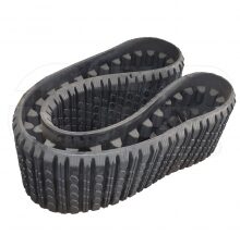 TRACK RUBBER
