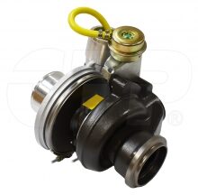 TURBOCHARGER GP