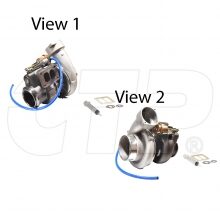TURBO GP-B