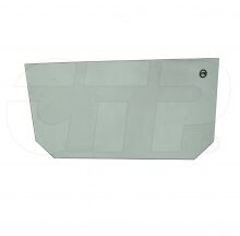 GLASS-FRONT