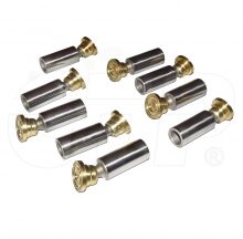 PISTON AS (SET OF 9)
